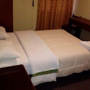 Hotel Mandarin